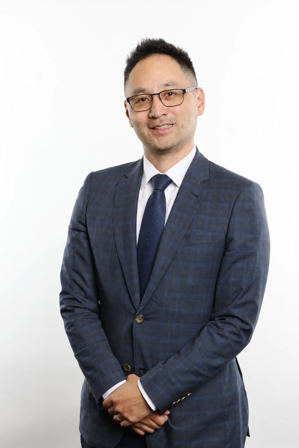 Alex Lam, Burnaby real estate agent